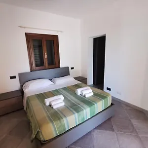 Bed & Breakfast Eldivin, San Teodoro (Sardinia)