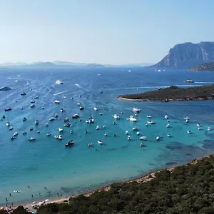 Ferienhaus Vacanze Rosita