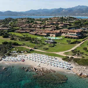 Hotel Due Lune Puntaldia Resort & Golf, San Teodoro (Sardinia)