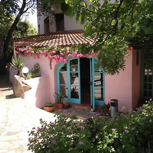 Hotel Scintilla, San Teodoro (Sardinia)