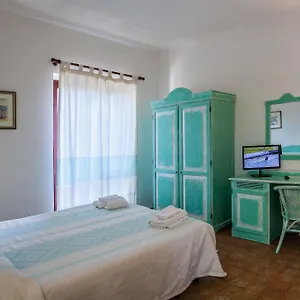 Hotel Sandalyon, San Teodoro (Sardinia)