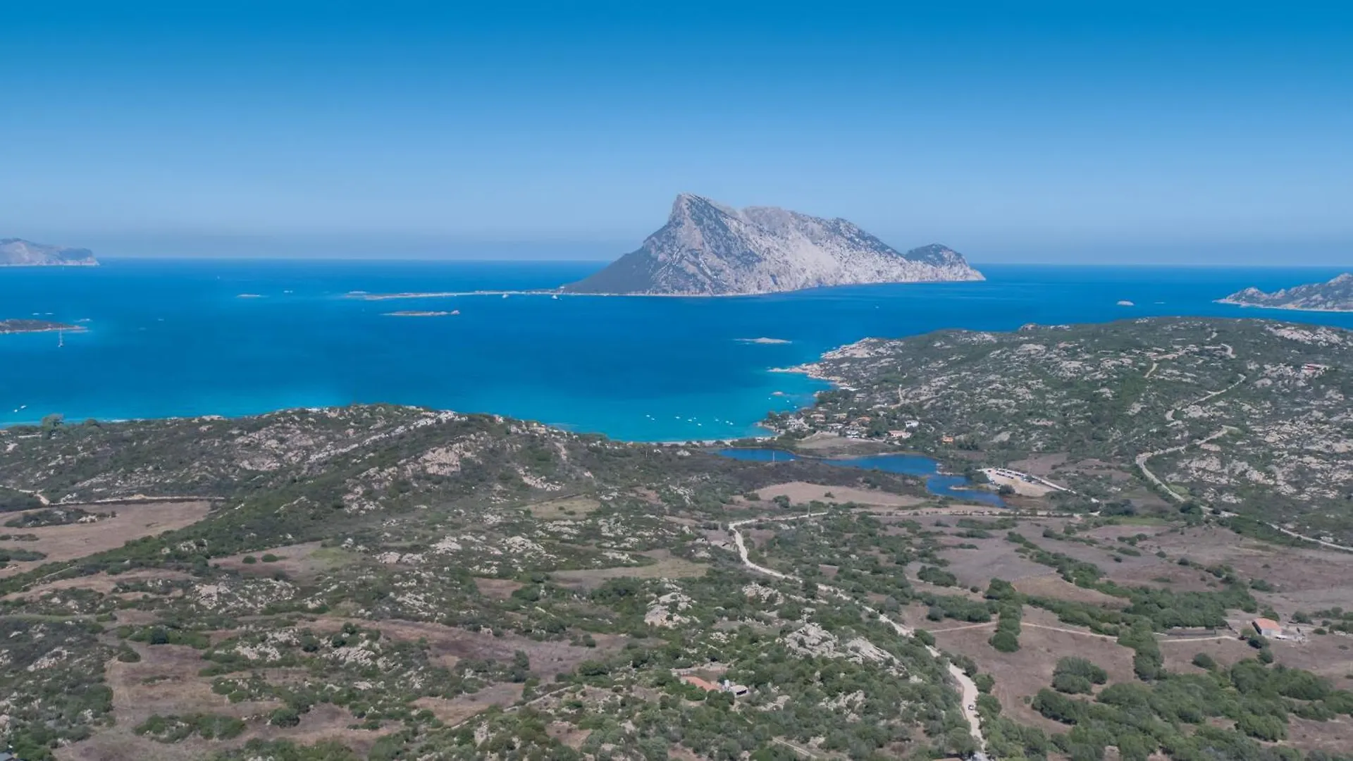 Hotel Lu Pitrali San Teodoro   San Teodoro (Sardinia)