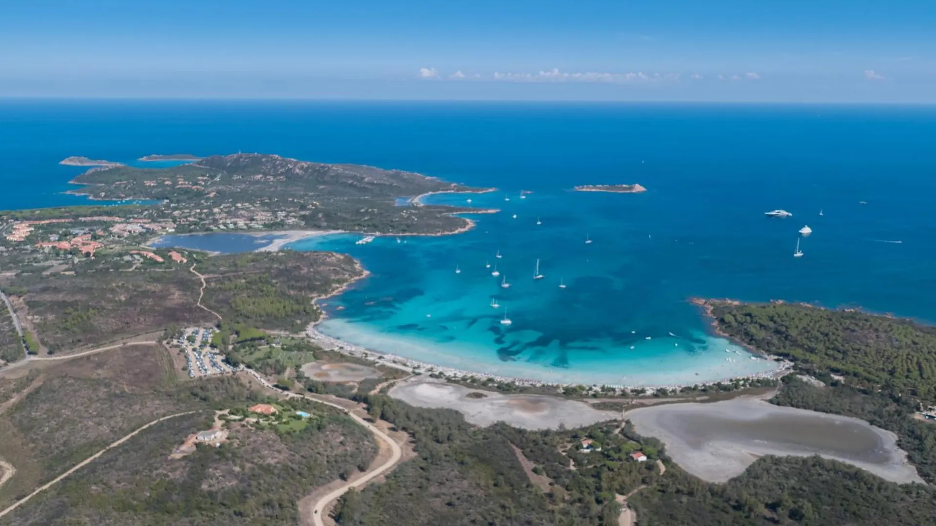 Hotel Lu Pitrali San Teodoro