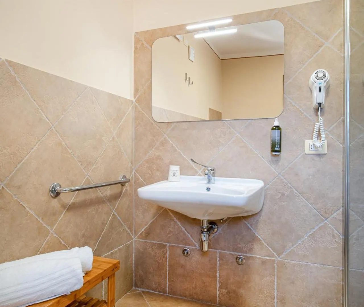 Hotel Lu Pitrali San Teodoro
