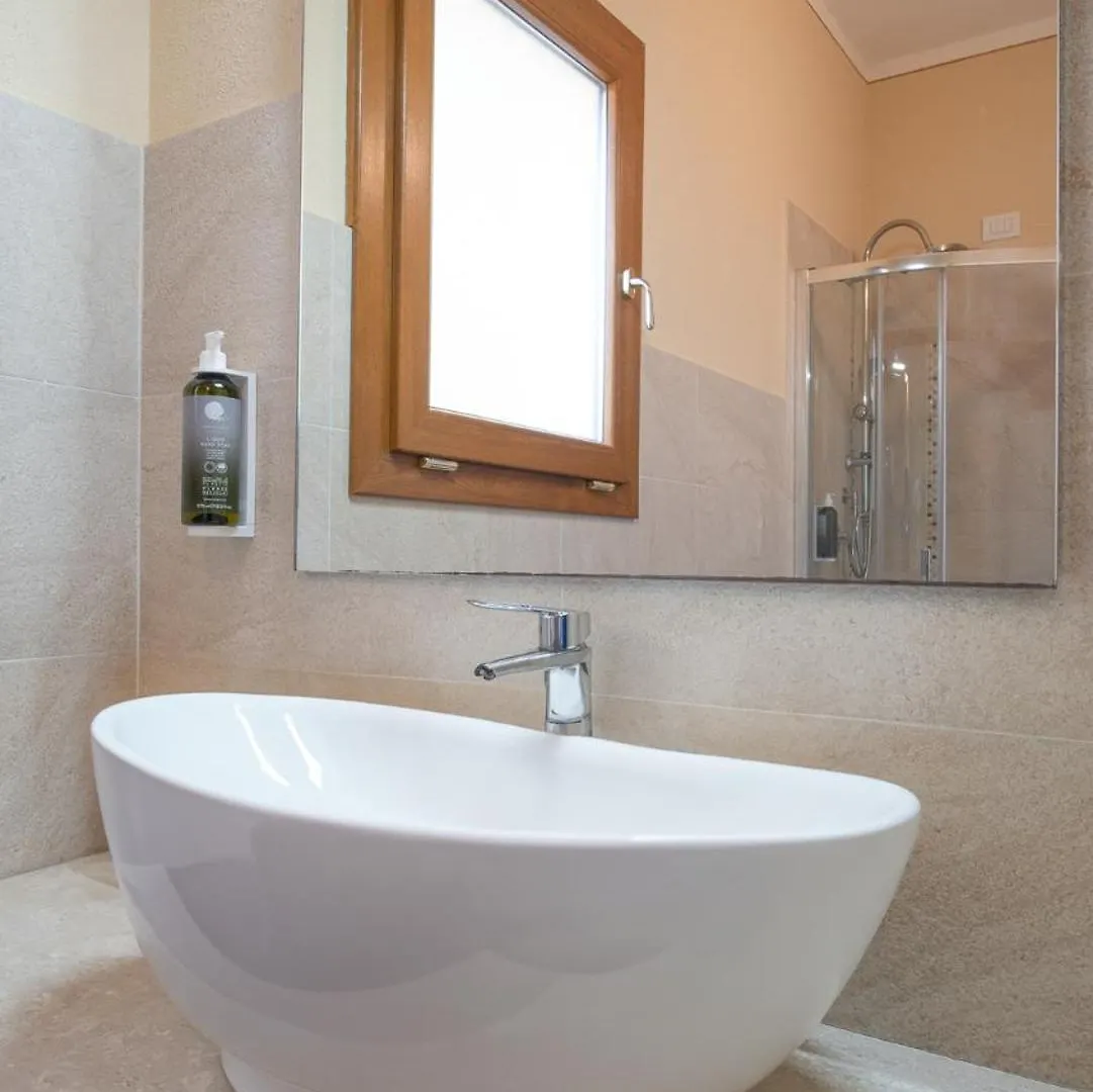 Hotel Lu Pitrali San Teodoro  Italy