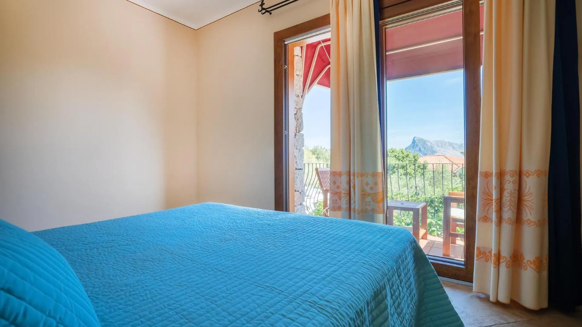Hotel Lu Pitrali San Teodoro