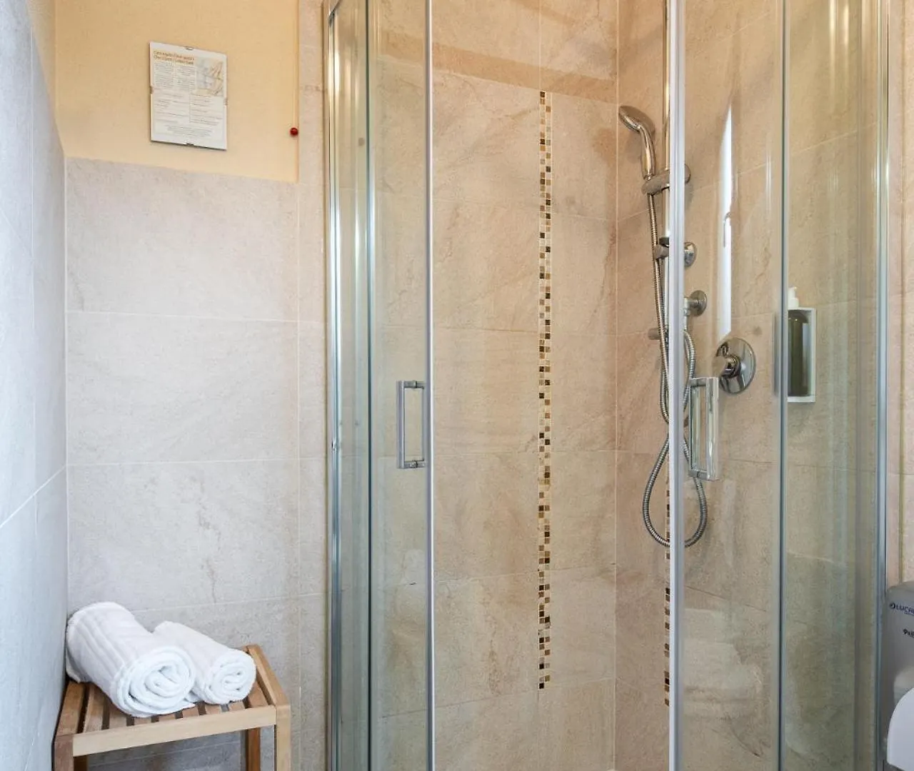 Hotel Lu Pitrali San Teodoro  Italy