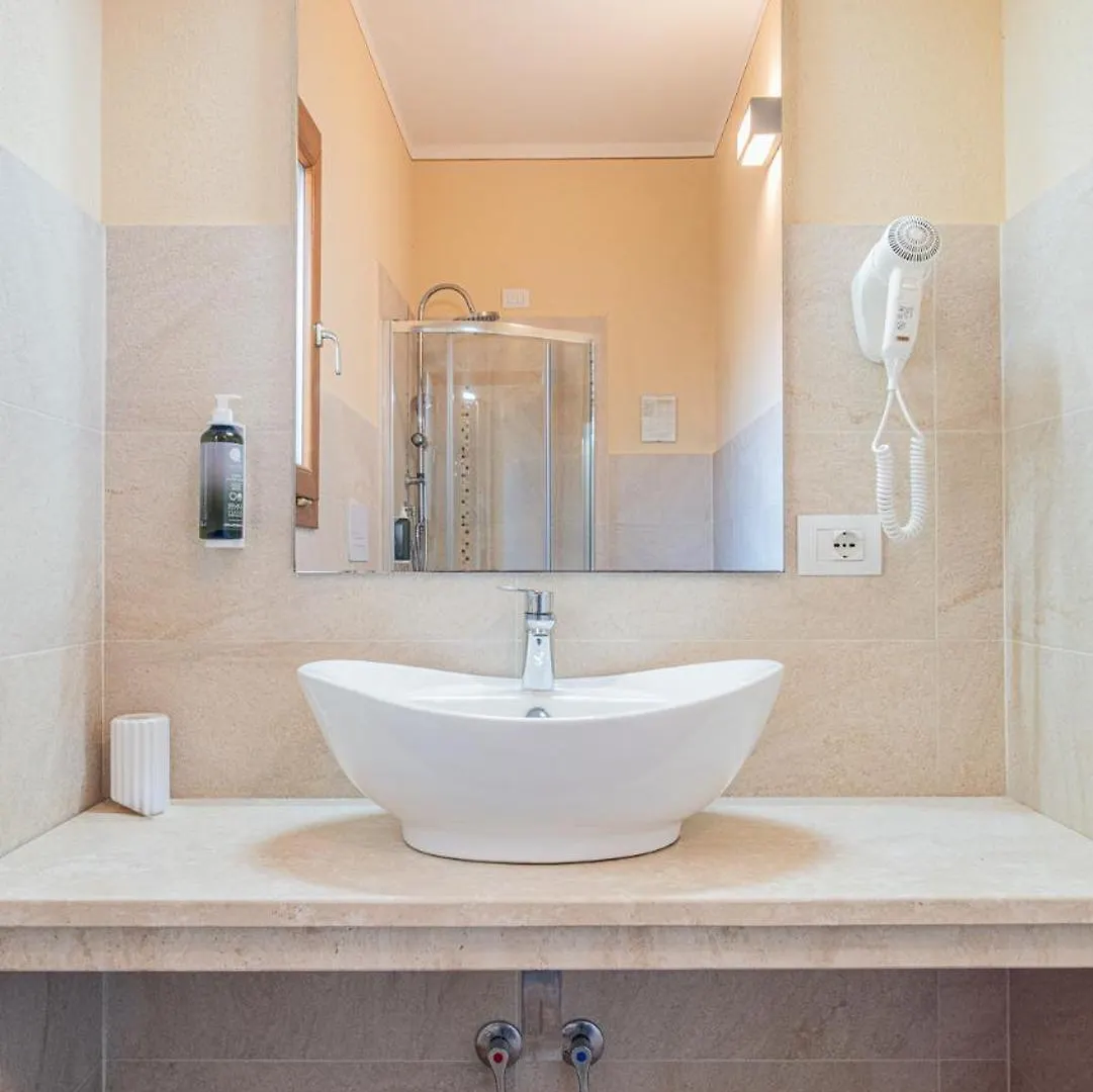 ***  Hotel Lu Pitrali San Teodoro  Italy