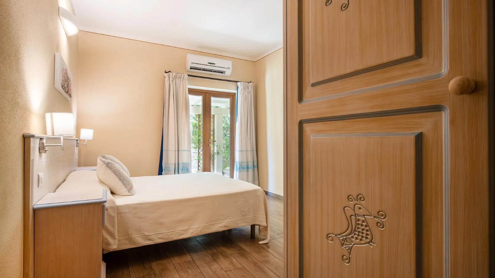 Hotel Lu Pitrali San Teodoro