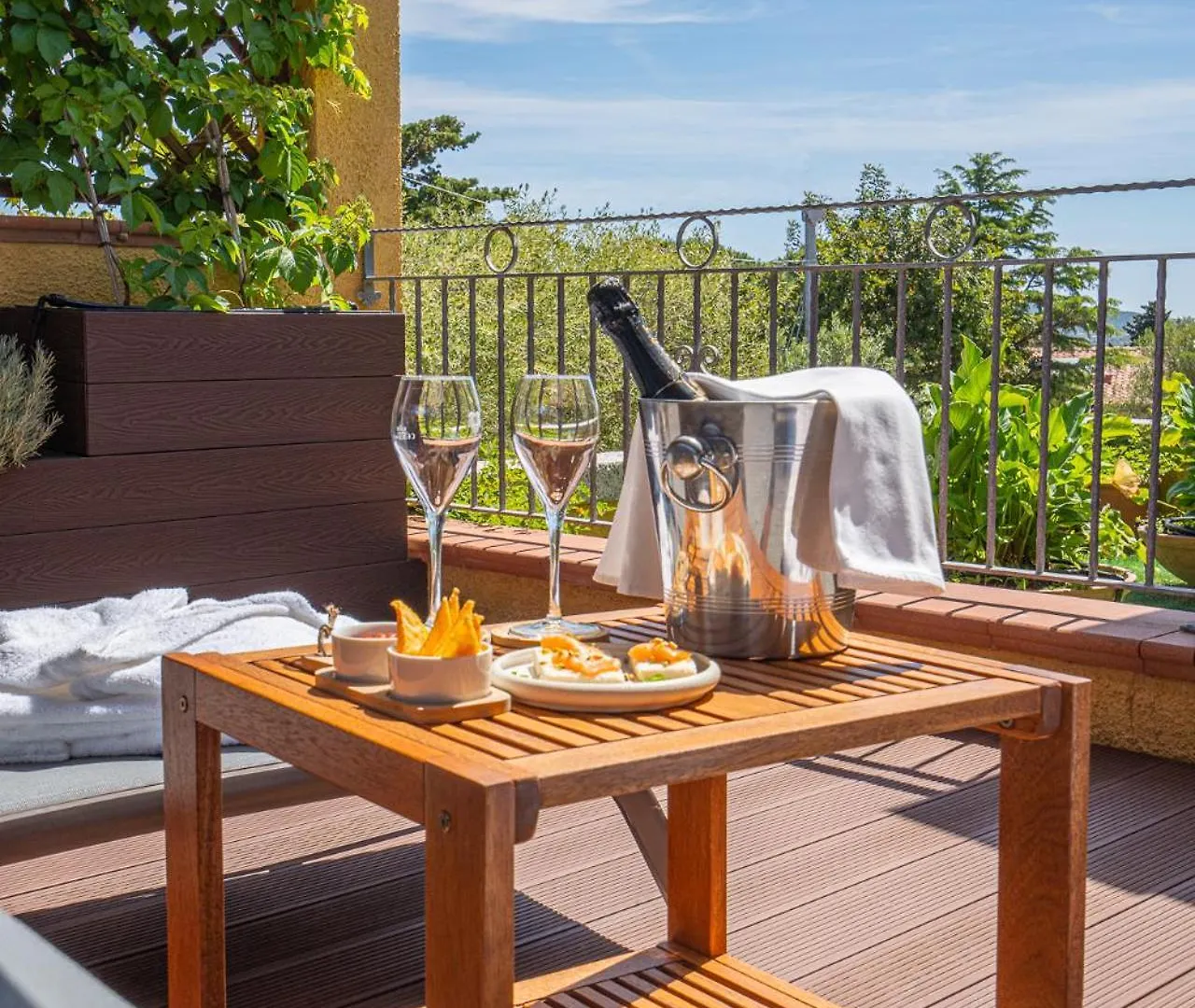 Hotel Lu Pitrali San Teodoro  Italy