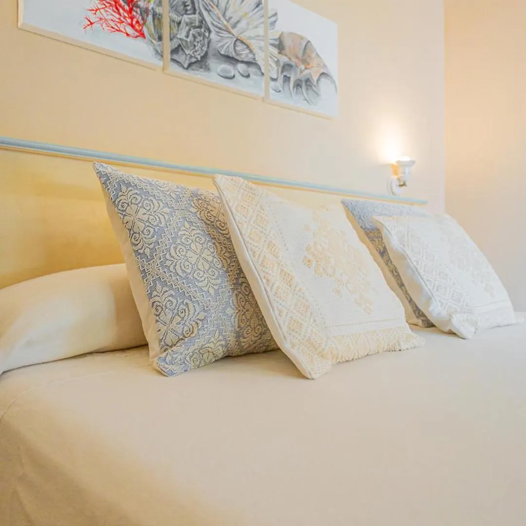 Hotel Lu Pitrali San Teodoro